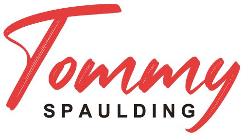 Tommy Spaulding